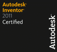 Autodesk Inventor software