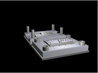 sheet metal software die design