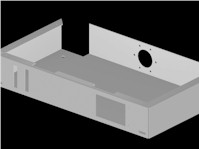 sheet metal software design