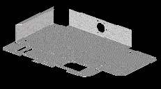 unfold sheet metal design software