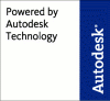 Powered by Autodesk Technology