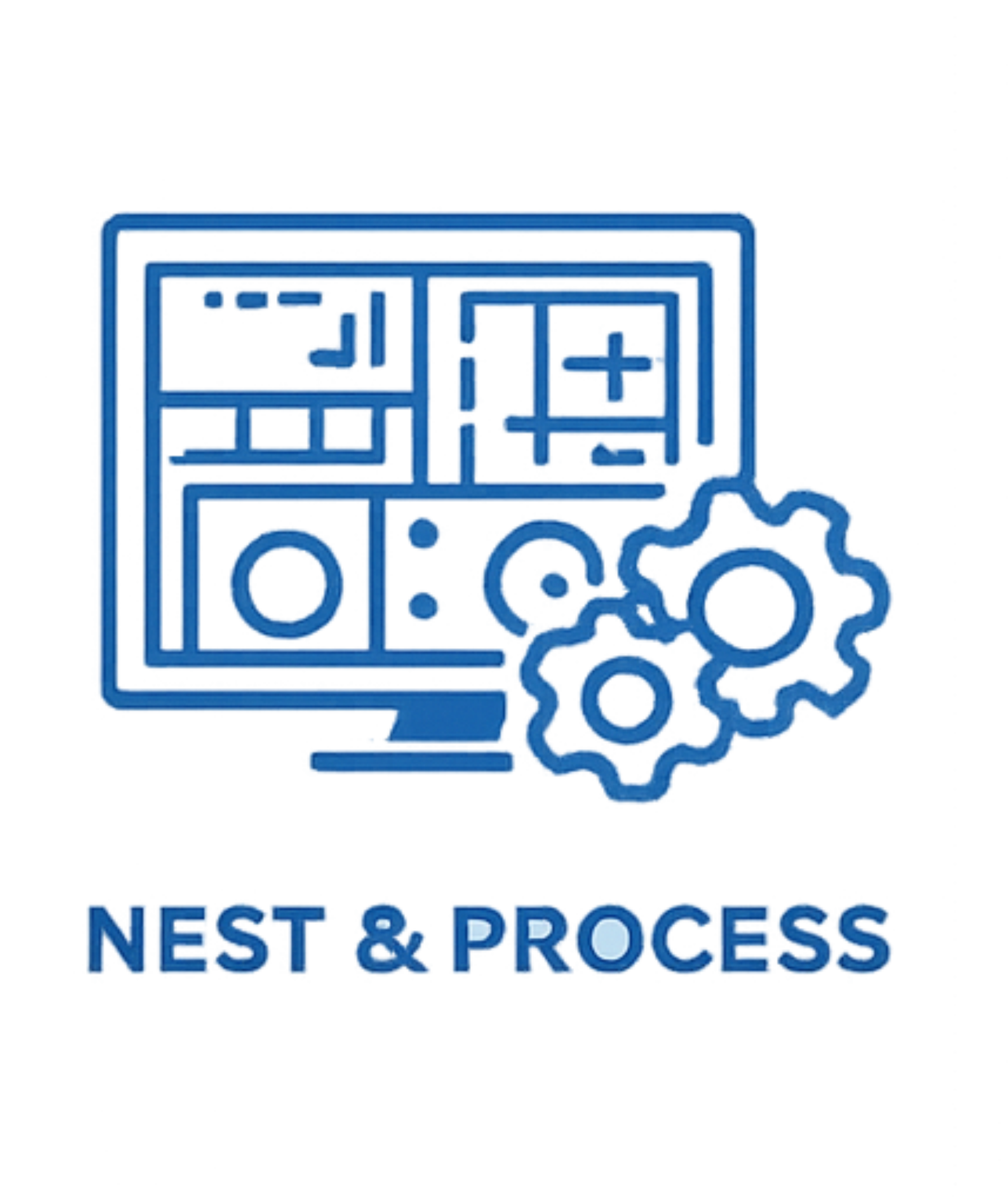 Nest & Process
