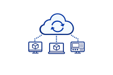 Real-Time Data Sharing