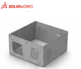 PARTshare for SOLIDWORKS