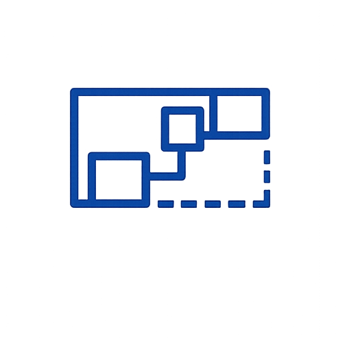 Nested Job Costing