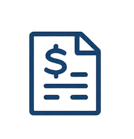 Per-part cost