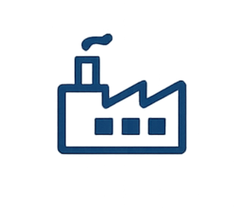 Job shops and OEMs