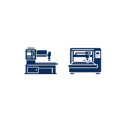 Program Multiple Machine Brands