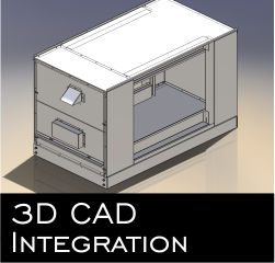 3D CAD Plug-in PARTshare