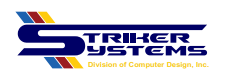 Striker Systems Logo