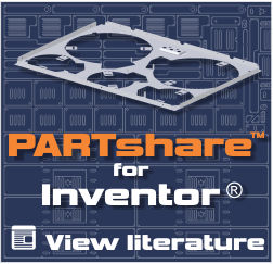 PARTshare Overview