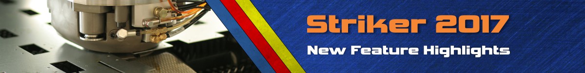 SS-Punch CNC Punch Press Programming